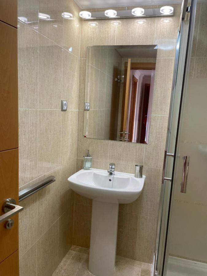 Residencial Duquesa Apartamento San Luis de Sabinillas Exterior foto
